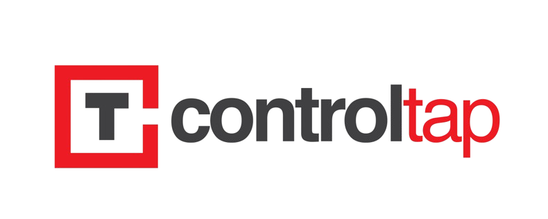 Control Tap logo